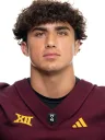 Michael Tollefson headshot