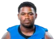 Devin Morgan headshot