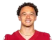 Damarius Russell headshot
