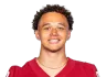 Damarius Russell headshot