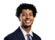 AJ Jones headshot