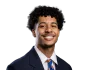 AJ Jones headshot