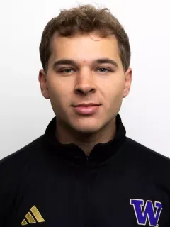 Sam Barry headshot