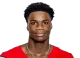 Tristian Gentry headshot