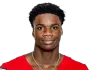 Tristian Gentry headshot