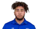Zachary Davis headshot