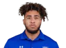 Zachary Davis headshot