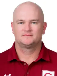 Curt Fitzpatrick headshot