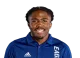 CJ Allen Jr. headshot