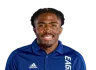 CJ Allen Jr. headshot