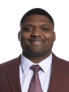 Tony Jerod-Eddie headshot