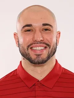Nick Della Jacono headshot