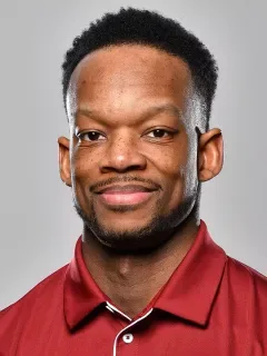 Jordan Hogan headshot