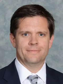 Bob Murphy headshot