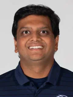 Dr. Pavit Patel headshot