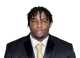 Clinton Richard headshot