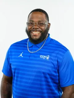 Charles Williams headshot