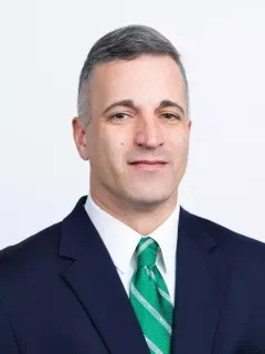 Kevin Garver headshot
