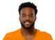 Jordan Burns headshot