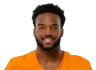 Jordan Burns headshot