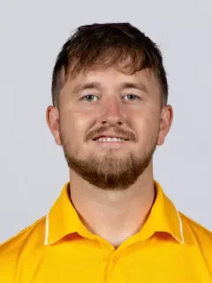 Brenden Smith headshot