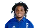 Boogie Woods III headshot