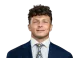 Tomas O'Meara headshot