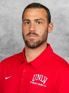 Louie Addazio headshot