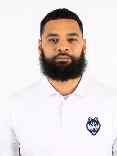 Junior Collins headshot