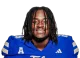 Josh Anglin headshot