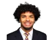 Esteban Guillory headshot
