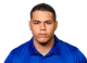 Amery Edwards headshot