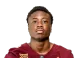 Javan Robinson headshot