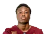 Javan Robinson headshot