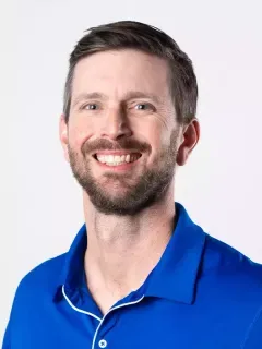 Carter Barfield headshot