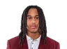 Kalen Carroll headshot
