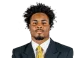 Devin Cook headshot