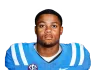 Cortez Thomas headshot