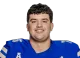 Evan McClure headshot