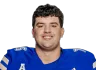 Evan McClure headshot