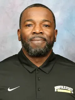 Isaiah 'Ike' Charlton IV headshot