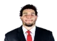 Delmar White headshot