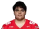 Isaiah Kema headshot