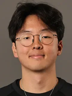 Bryan Chung headshot