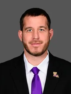 Joe Houston headshot