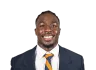 Xavier Brown headshot
