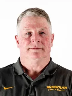 Chris Ball headshot