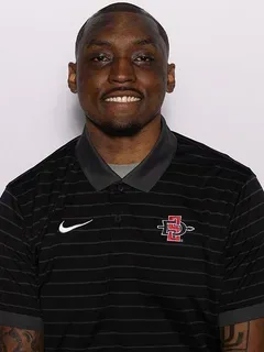 Brandon Brooks headshot
