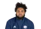 Jordan Davis headshot