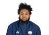 Jordan Davis headshot